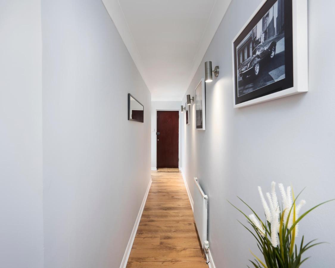 Burlington Street With Free Parking Nr College And Hospital * Hove