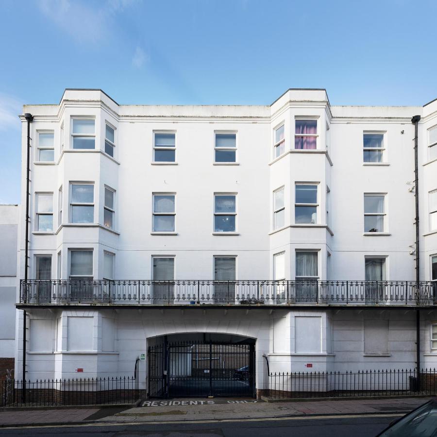 Burlington Street With Free Parking Nr College And Hospital Appartement *
